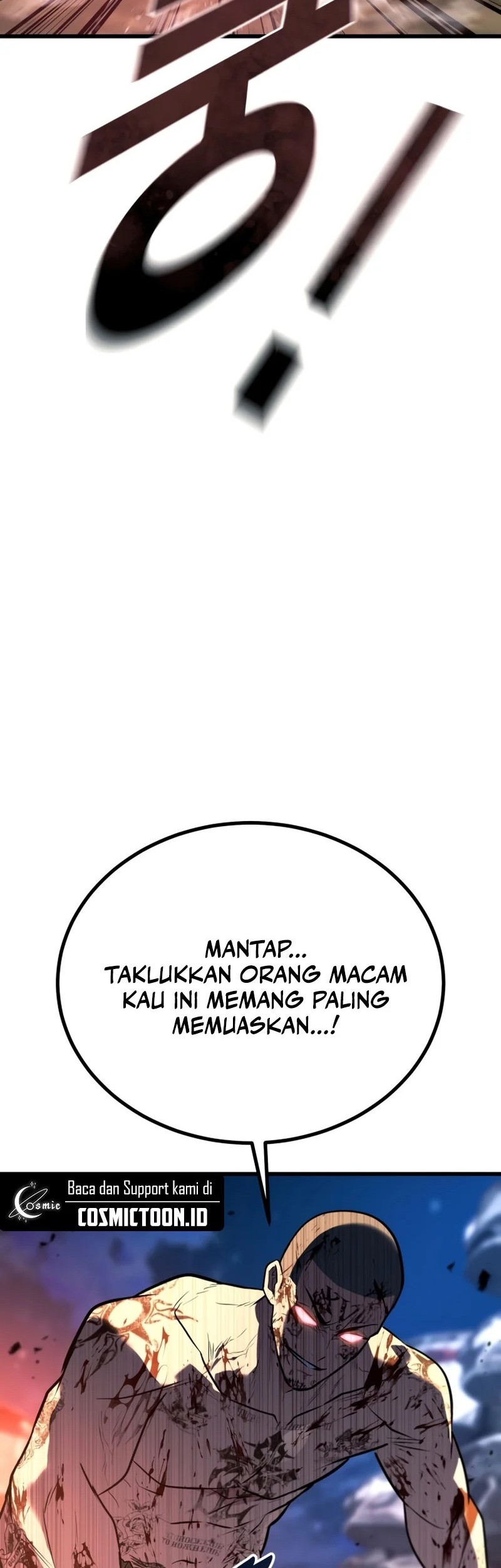 King of Violence Chapter 54 Gambar 56