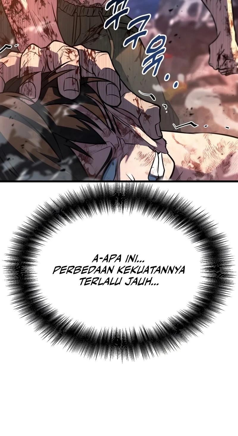 King of Violence Chapter 54 Gambar 57