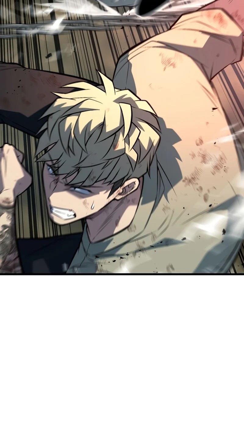 King of Violence Chapter 54 Gambar 3