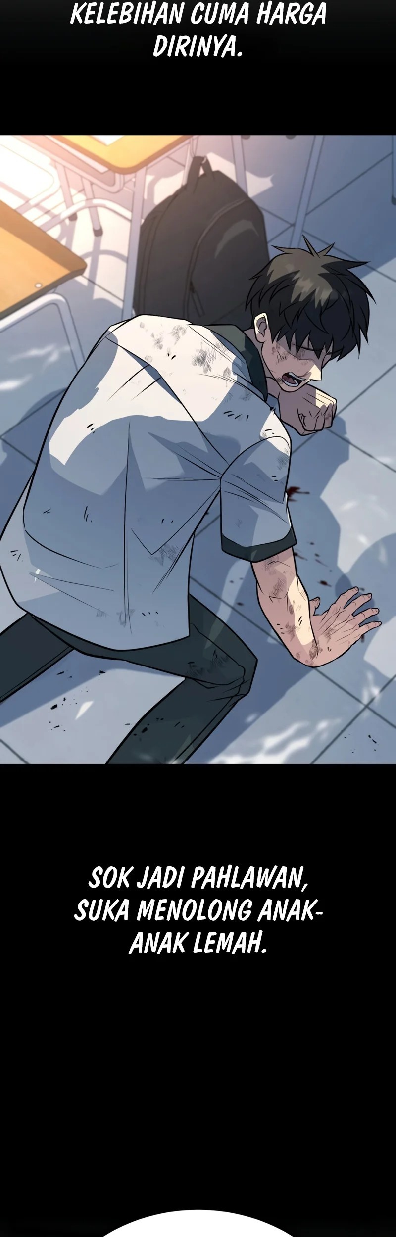 King of Violence Chapter 54 Gambar 67