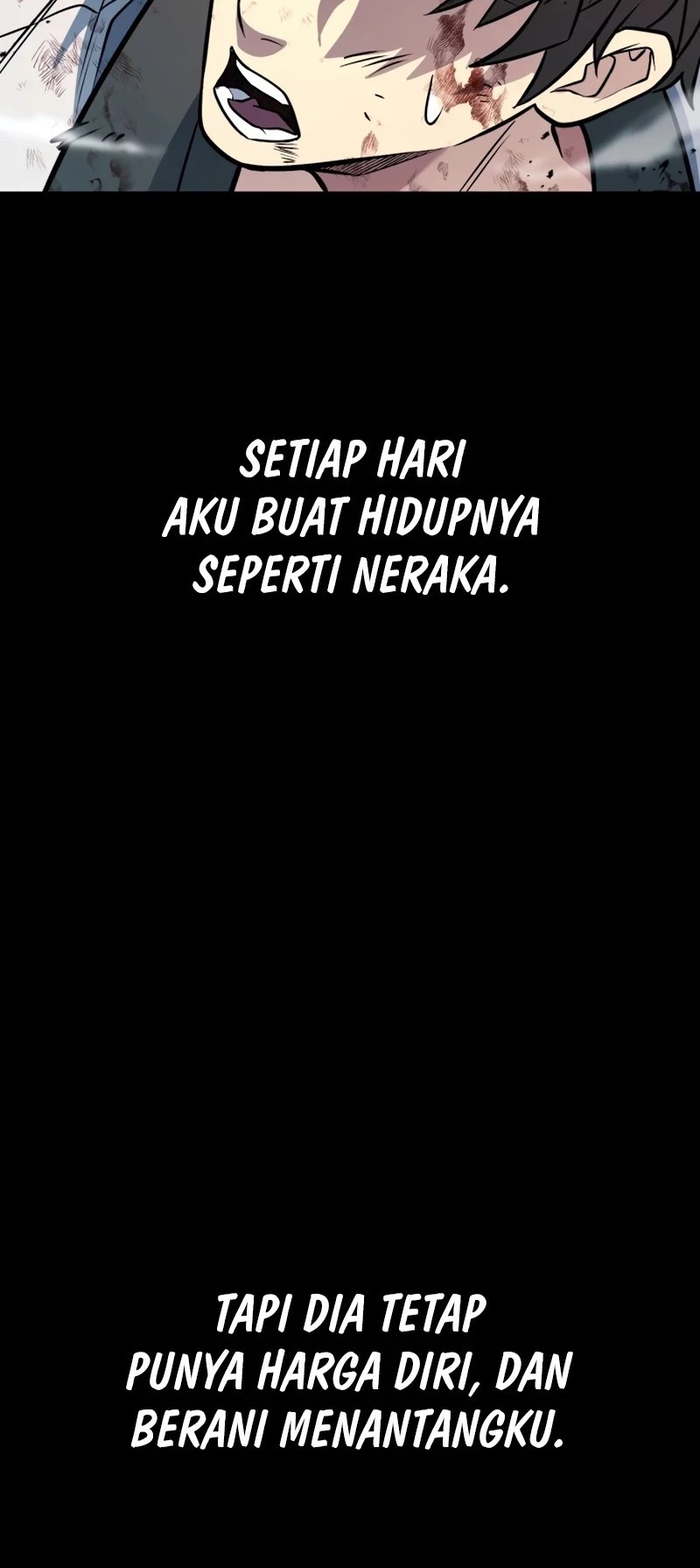 King of Violence Chapter 54 Gambar 69