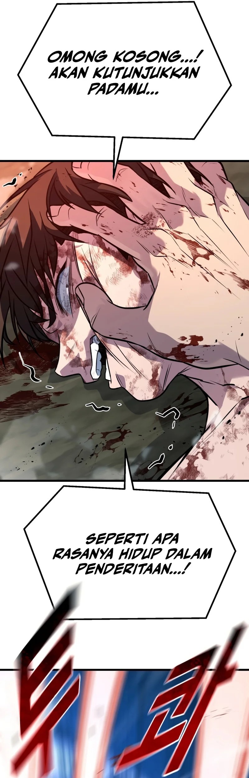 King of Violence Chapter 54 Gambar 58