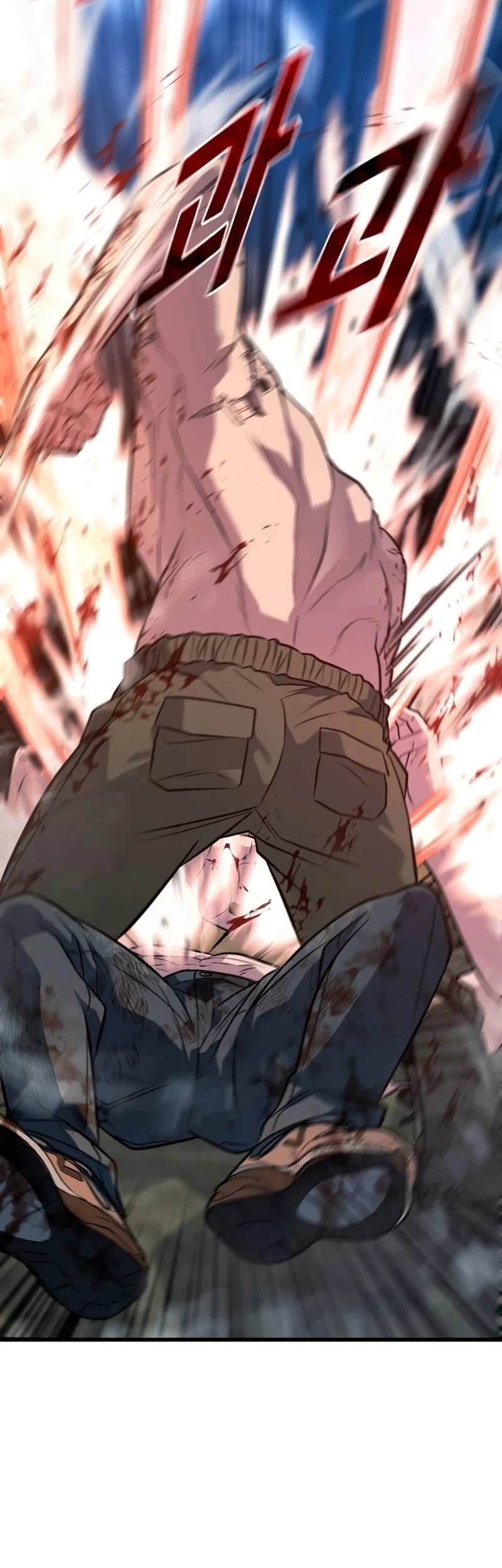 King of Violence Chapter 54 Gambar 59