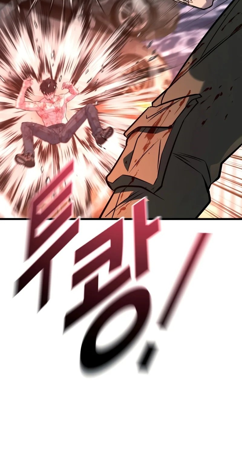 King of Violence Chapter 54 Gambar 63