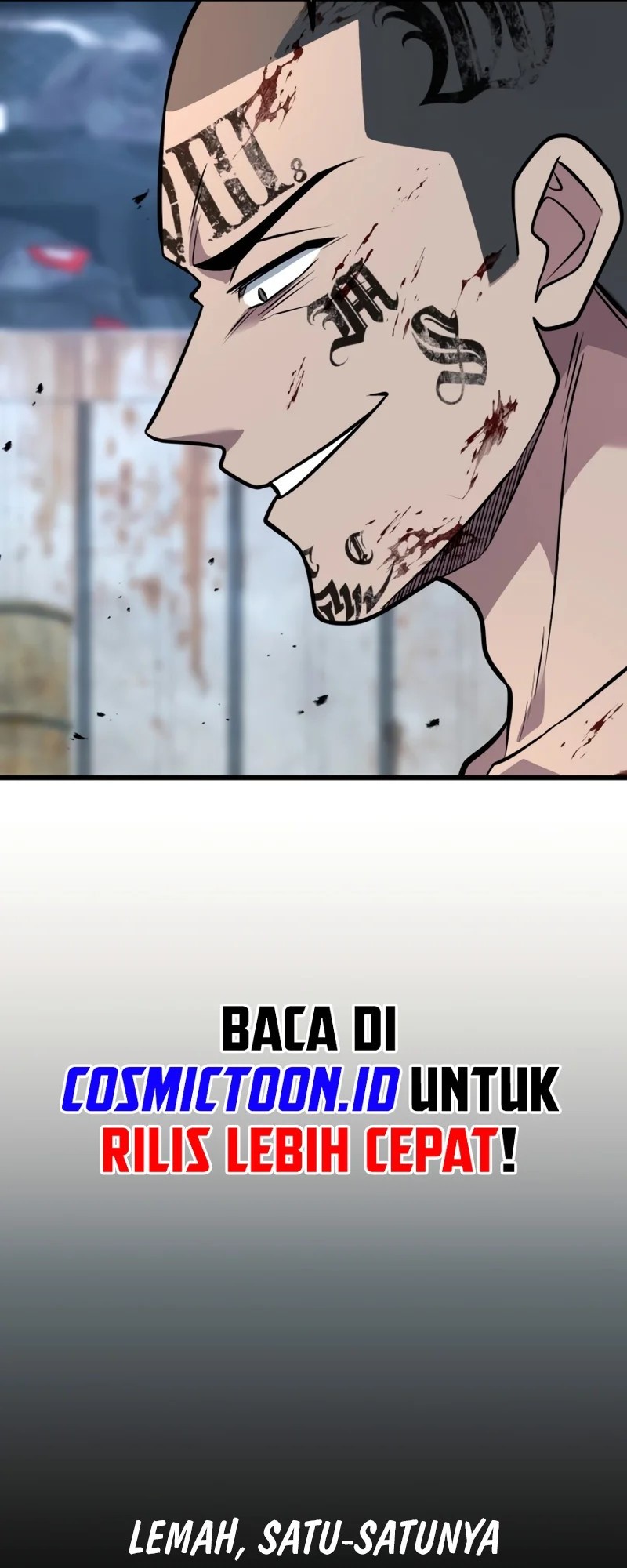 King of Violence Chapter 54 Gambar 66