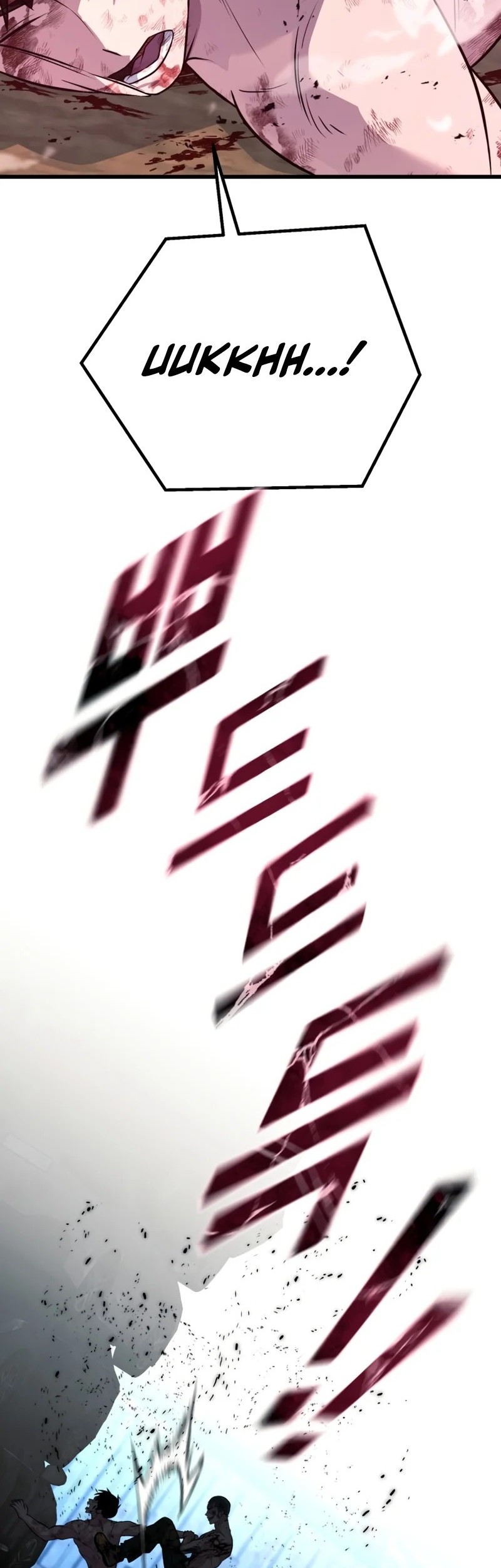 King of Violence Chapter 54 Gambar 79