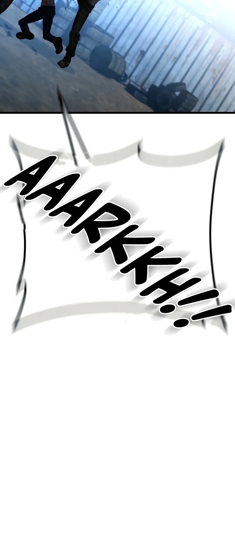 King of Violence Chapter 54 Gambar 80