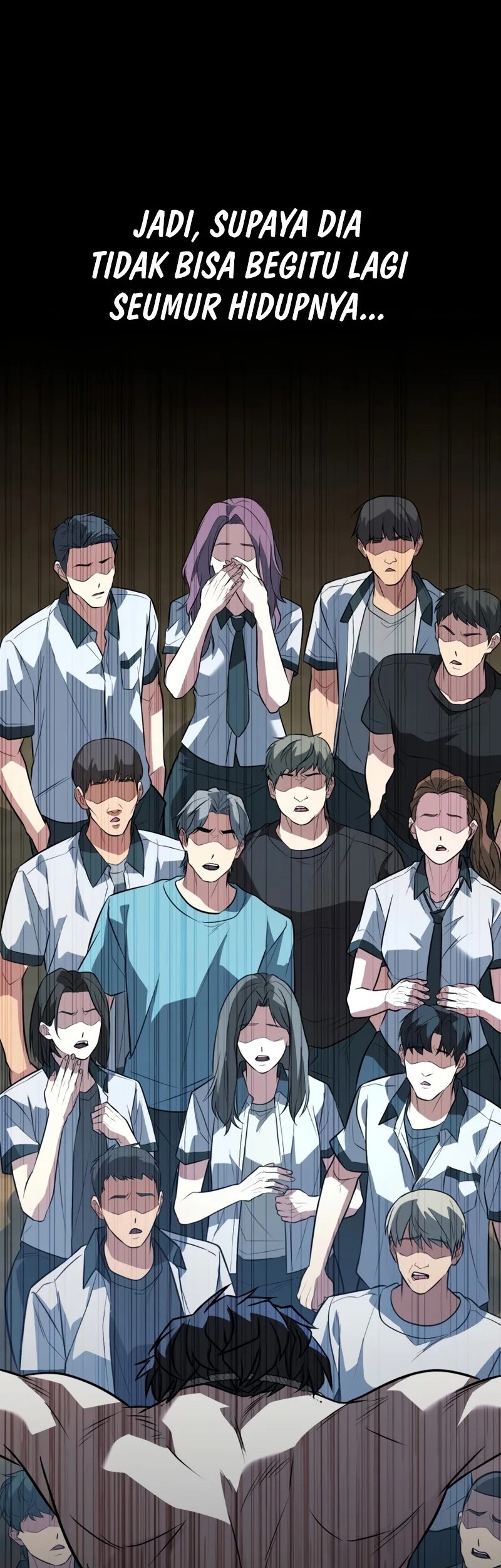 King of Violence Chapter 54 Gambar 71