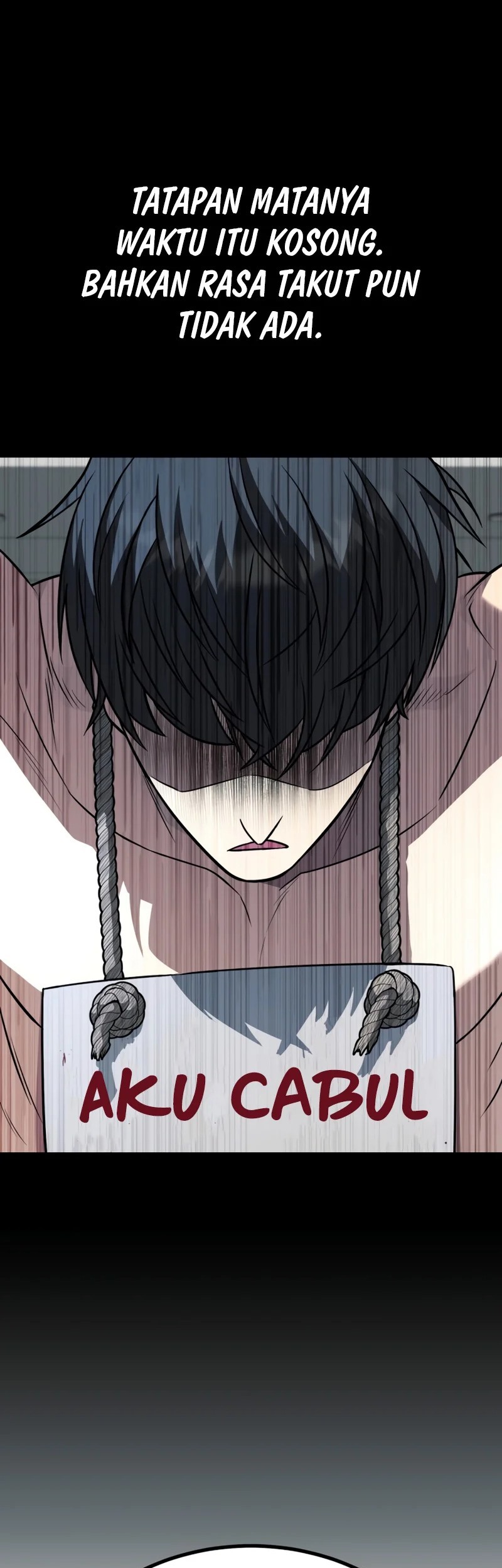 King of Violence Chapter 54 Gambar 73