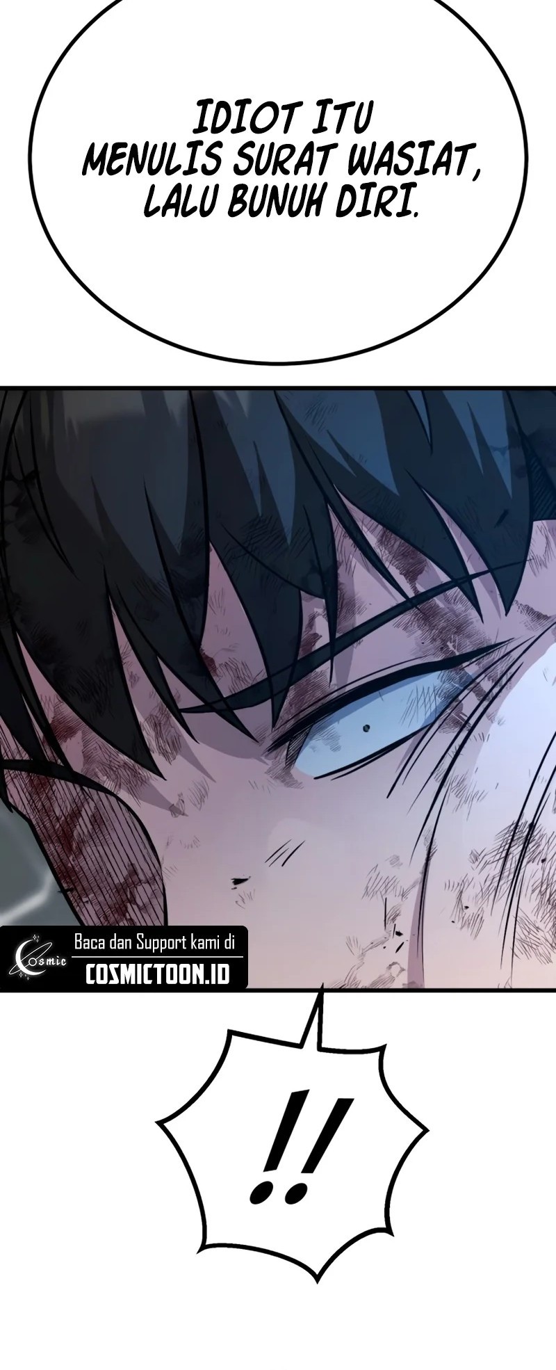 King of Violence Chapter 54 Gambar 75