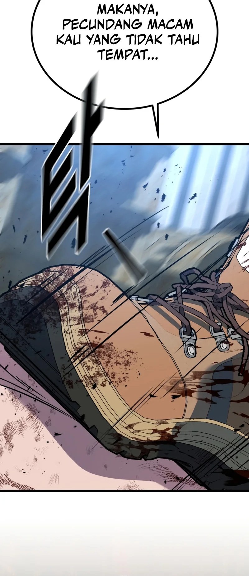 King of Violence Chapter 54 Gambar 77