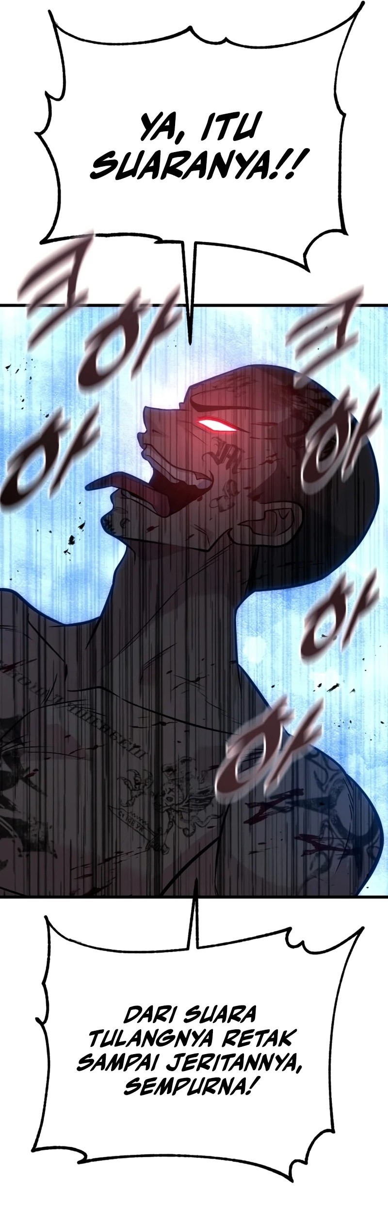 King of Violence Chapter 54 Gambar 81