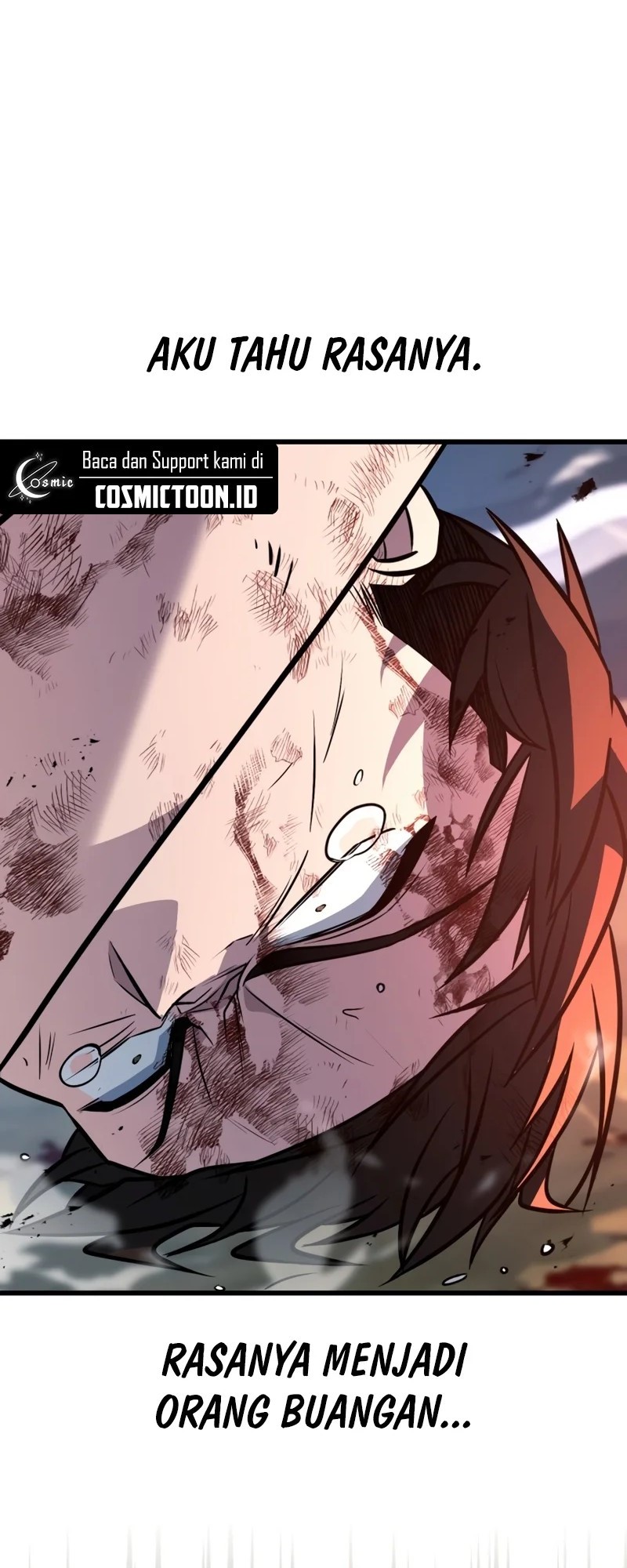 King of Violence Chapter 54 Gambar 83