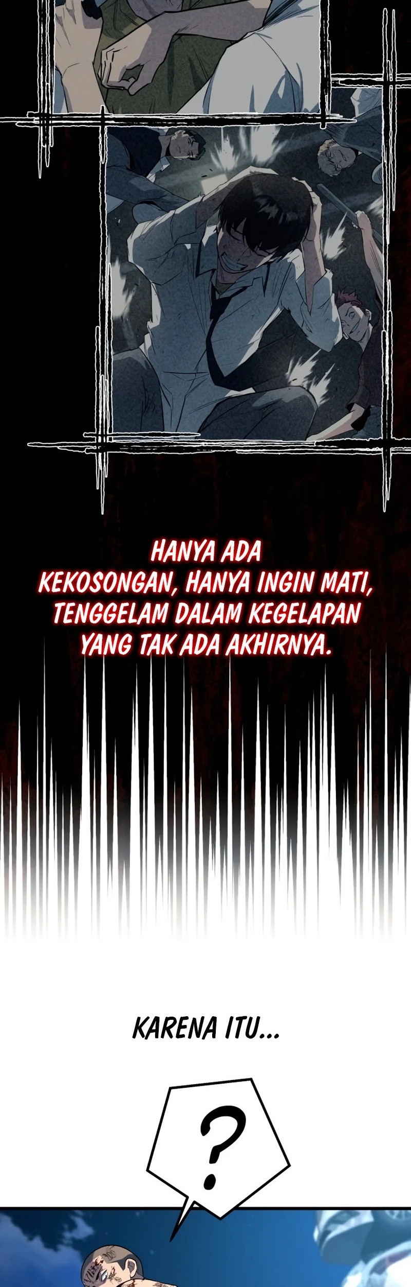 King of Violence Chapter 54 Gambar 85