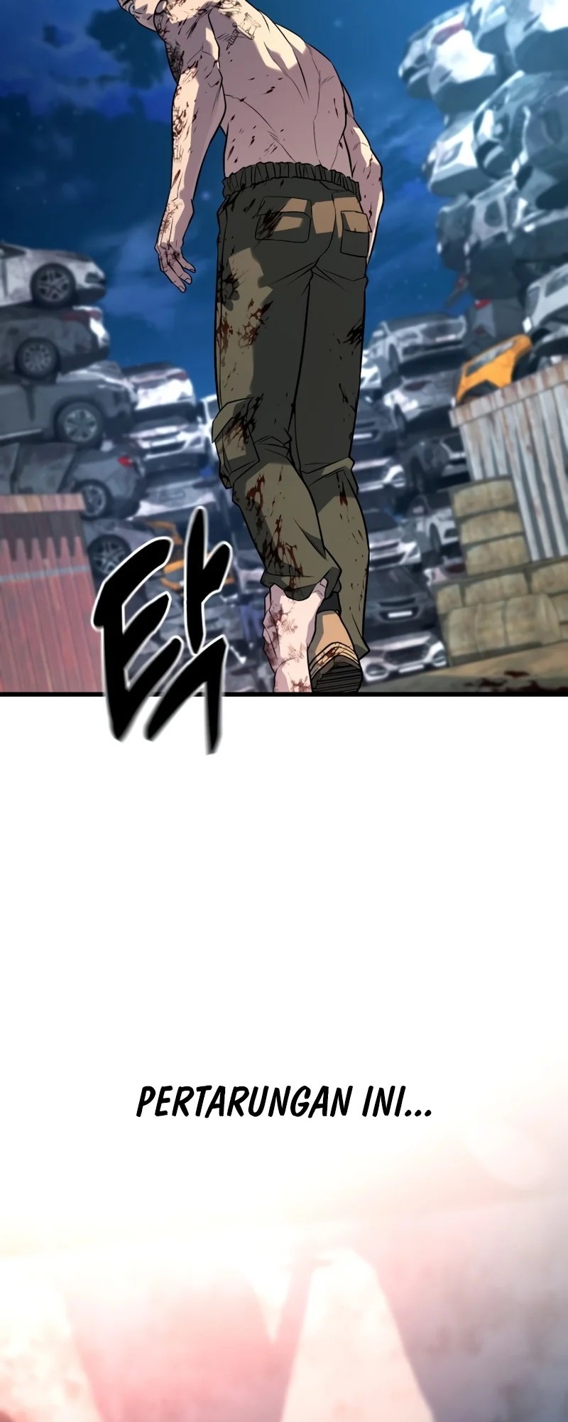 King of Violence Chapter 54 Gambar 86