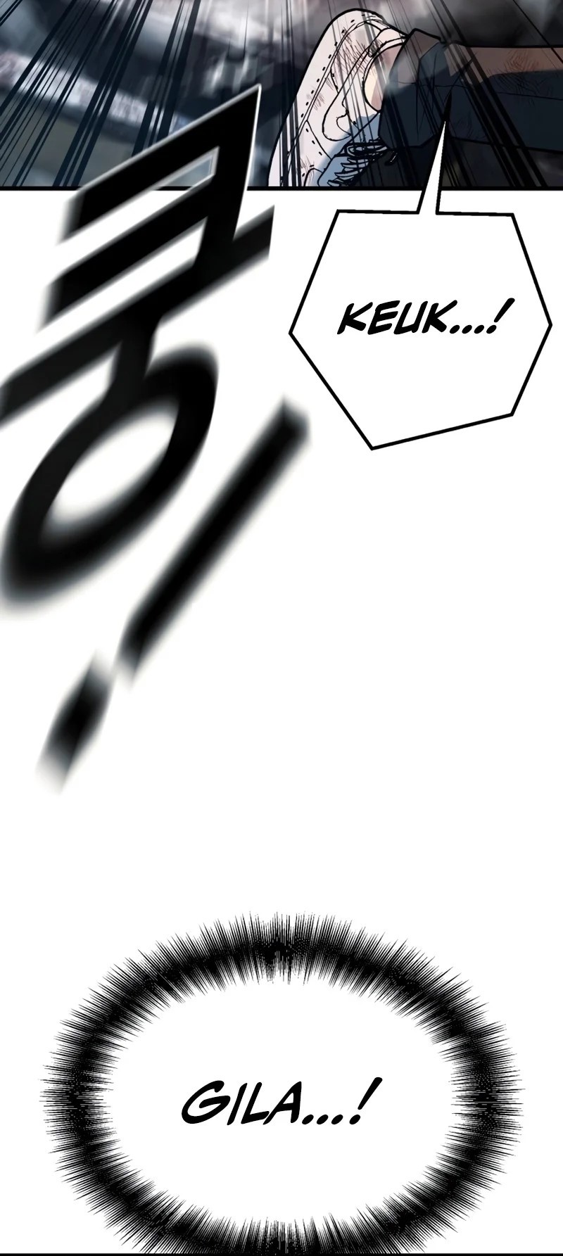 King of Violence Chapter 54 Gambar 6