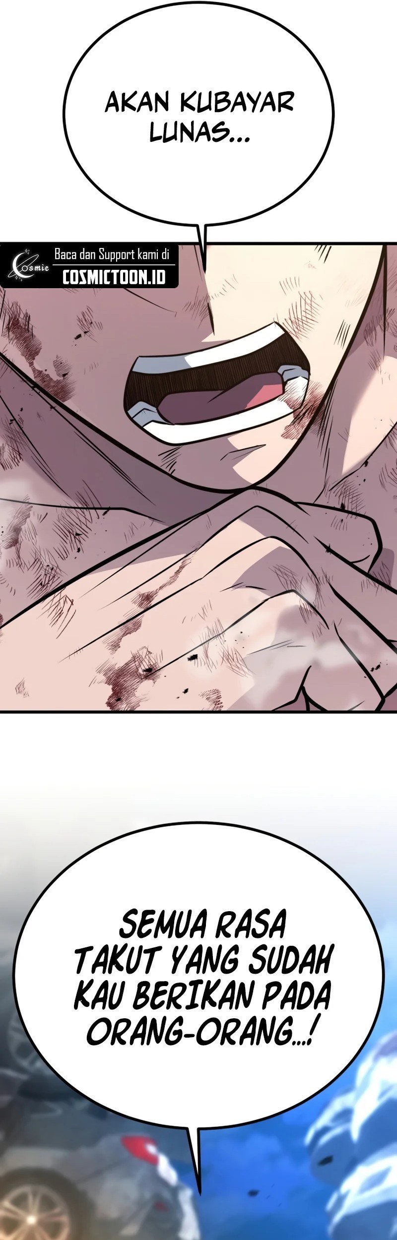 King of Violence Chapter 54 Gambar 95