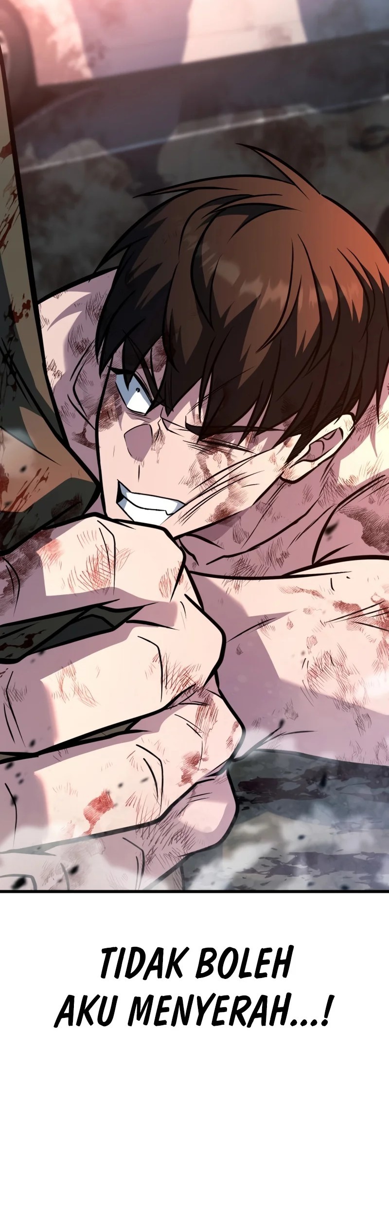 King of Violence Chapter 54 Gambar 87