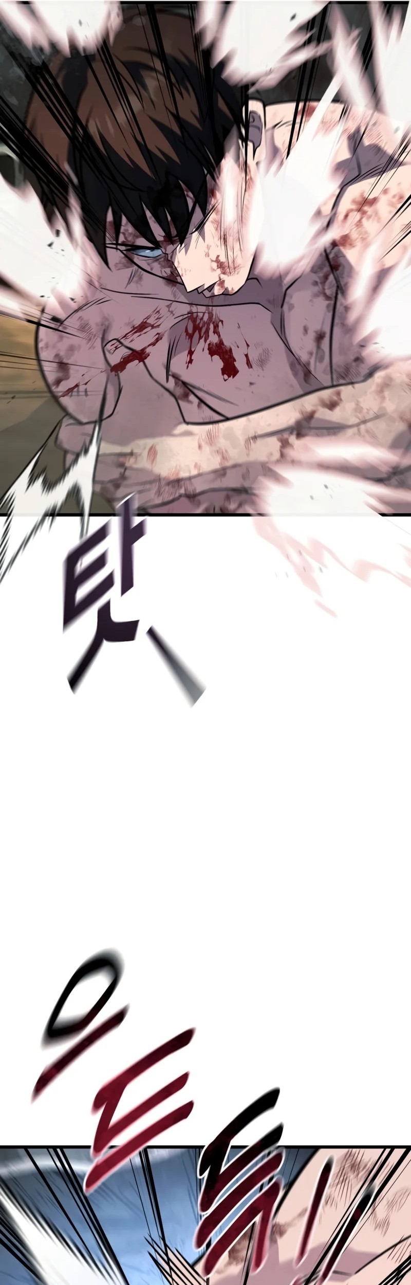 King of Violence Chapter 54 Gambar 90