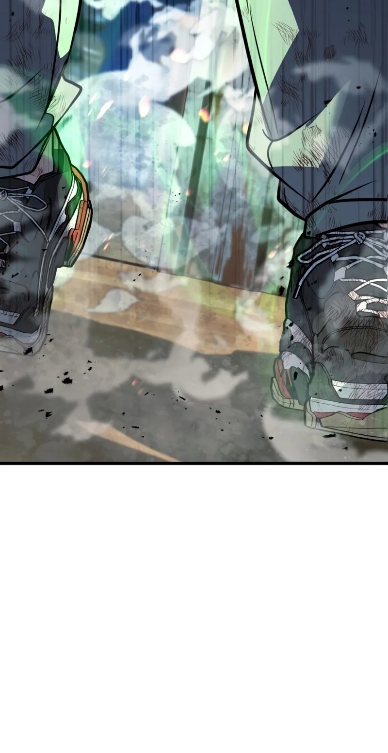 King of Violence Chapter 54 Gambar 108