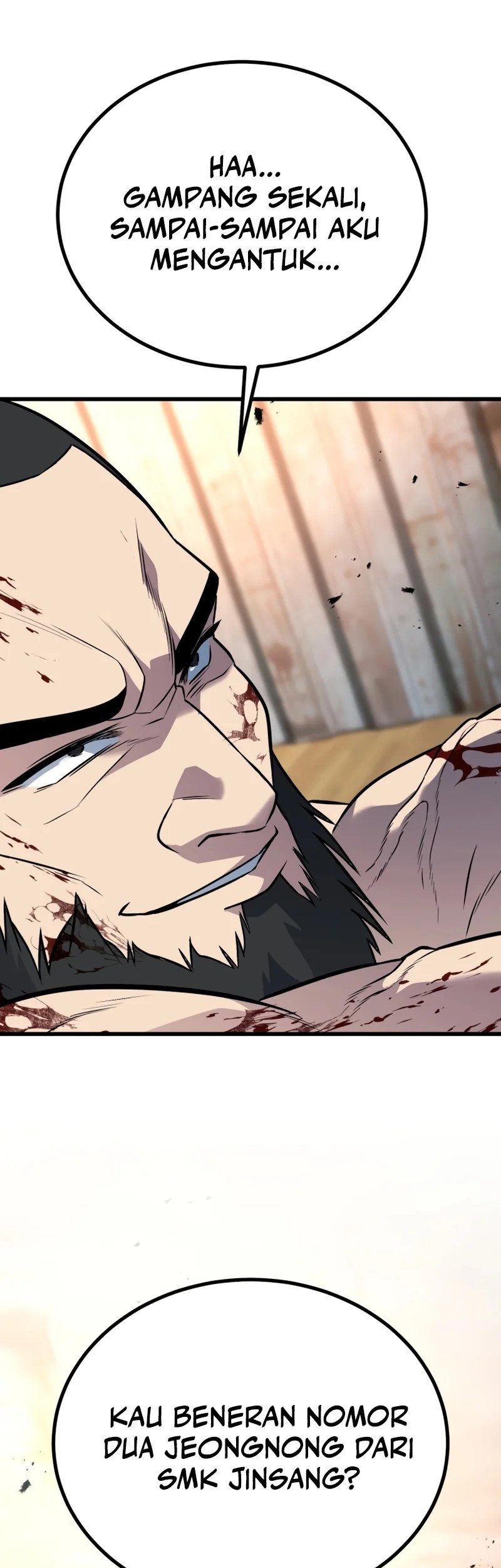 King of Violence Chapter 54 Gambar 98