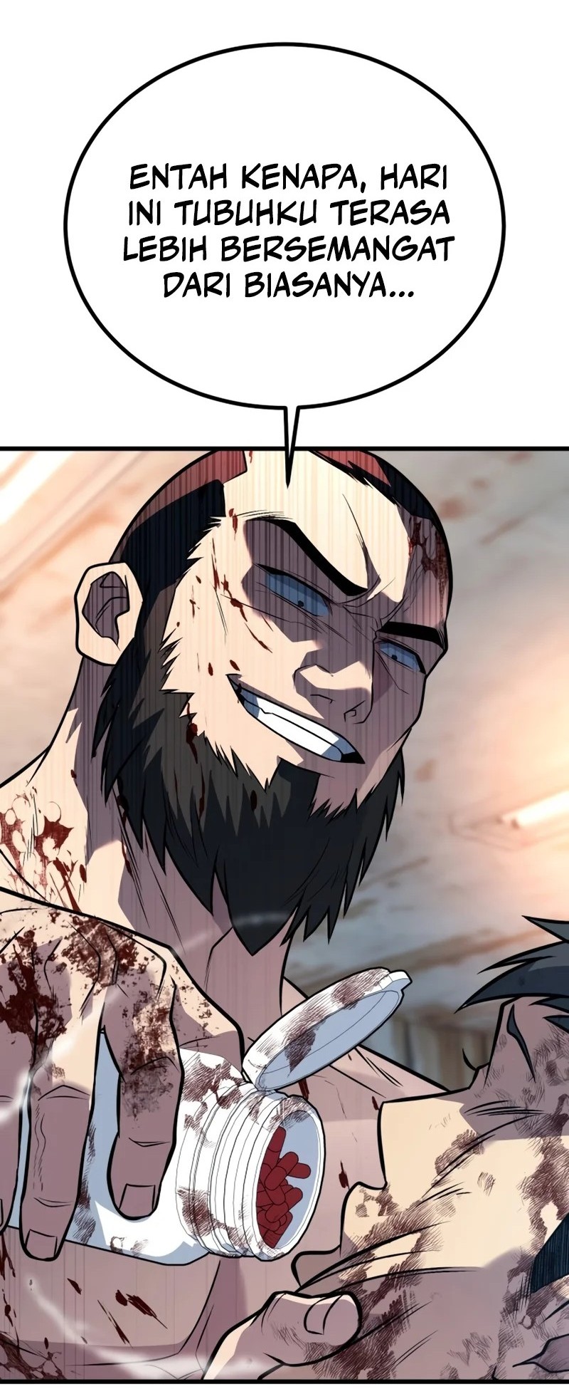 King of Violence Chapter 54 Gambar 102