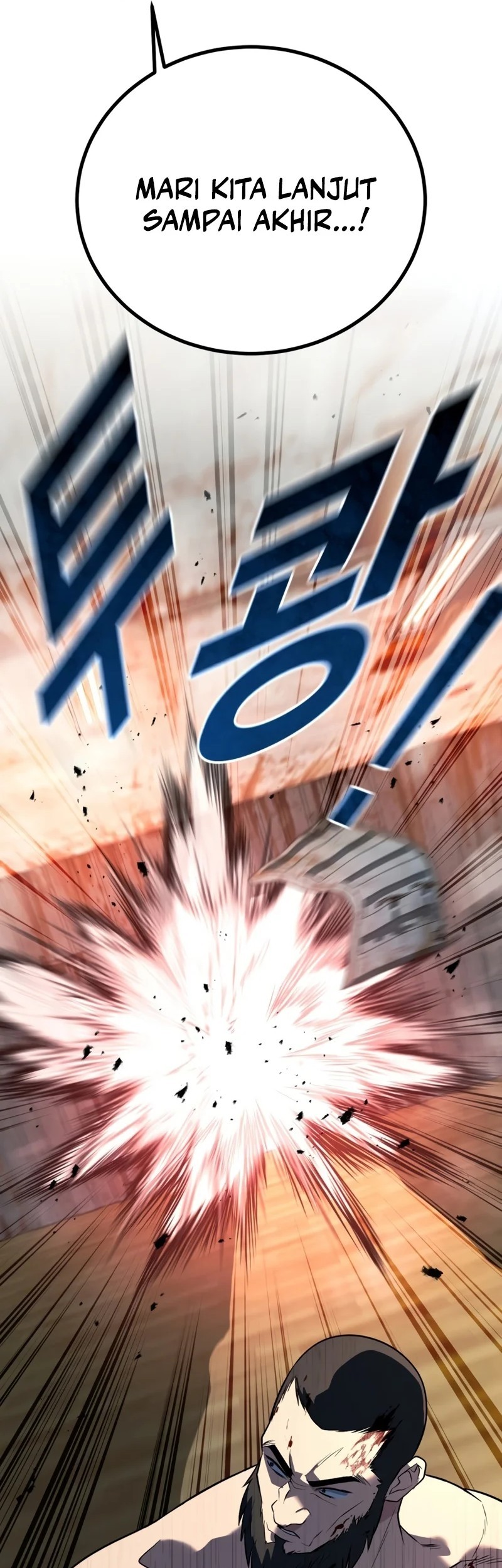 King of Violence Chapter 54 Gambar 103