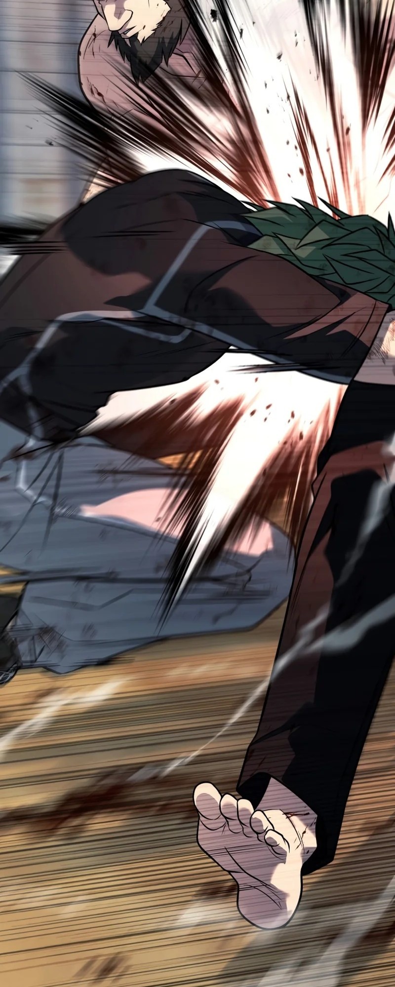 King of Violence Chapter 54 Gambar 111