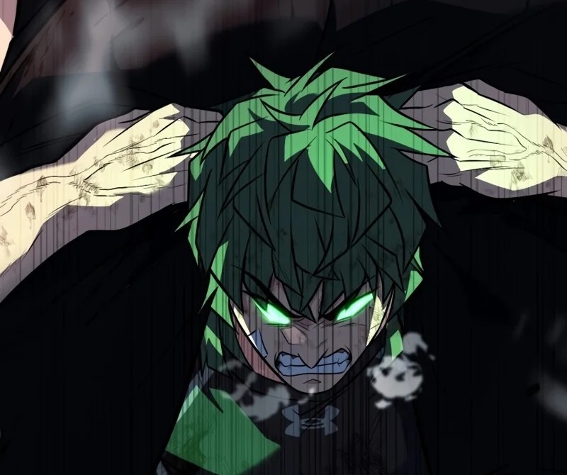 King of Violence Chapter 54 Gambar 114