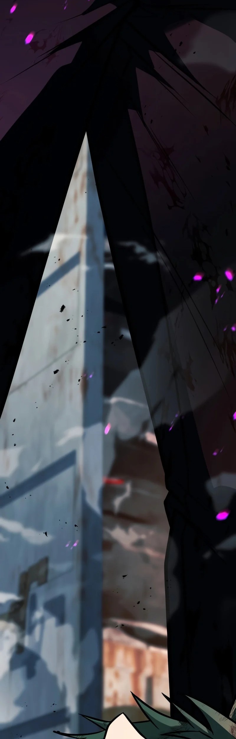 King of Violence Chapter 55 Gambar 123