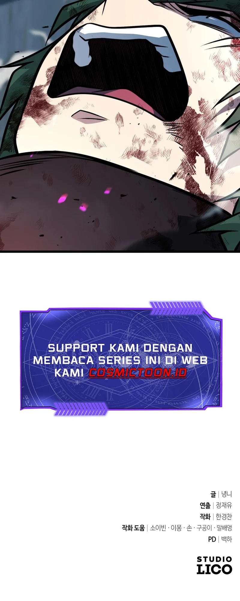 King of Violence Chapter 55 Gambar 124