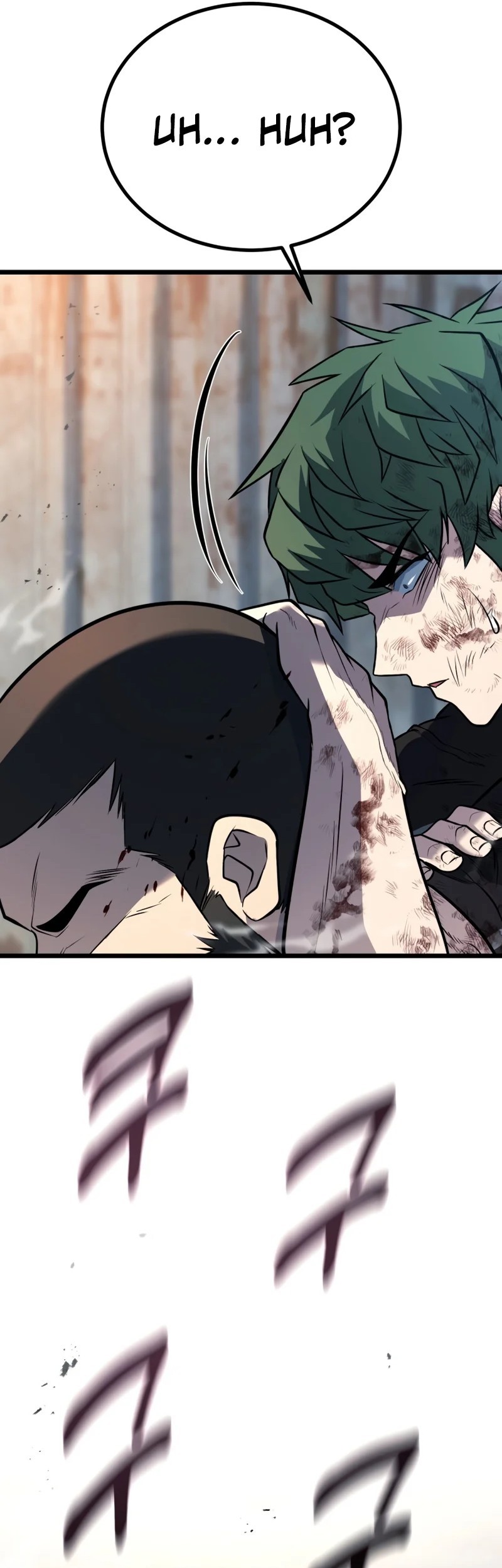 King of Violence Chapter 55 Gambar 113