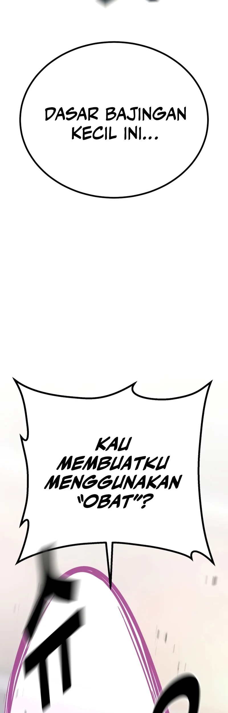 King of Violence Chapter 55 Gambar 116