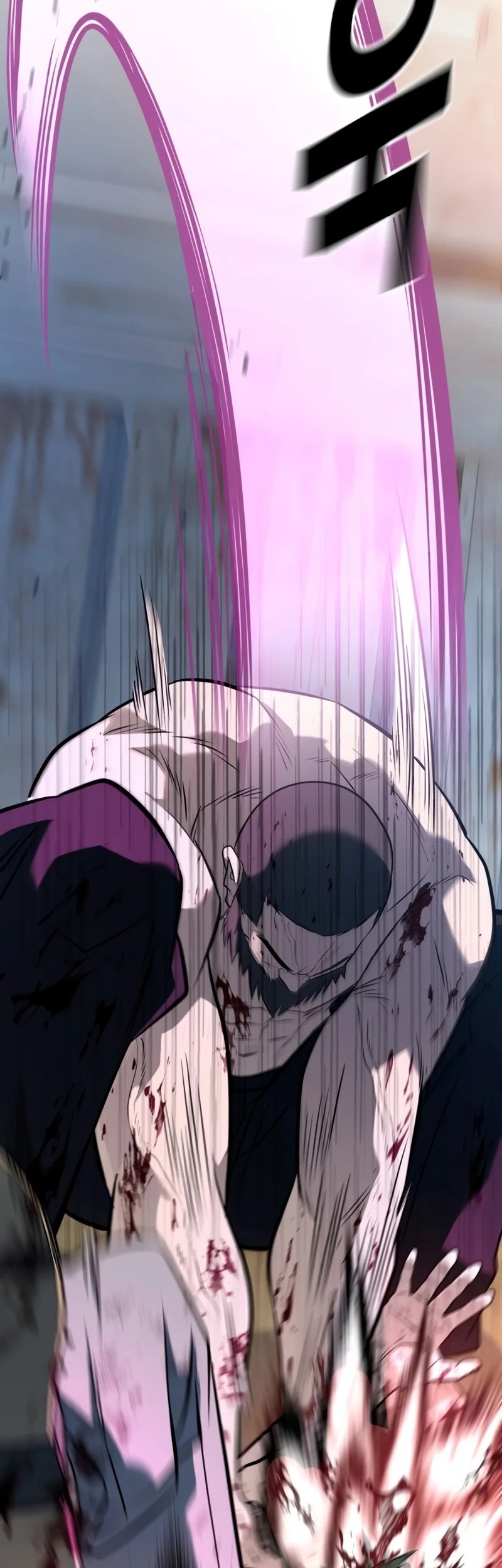 King of Violence Chapter 55 Gambar 117