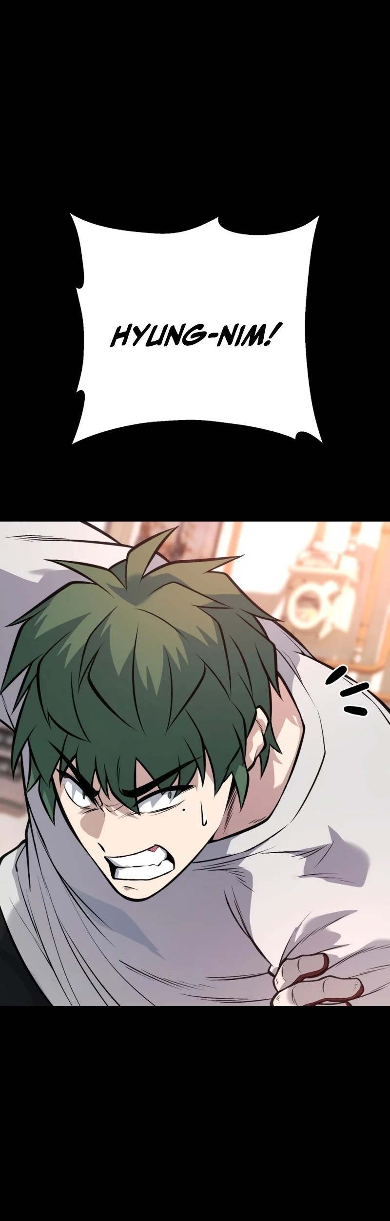 King of Violence Chapter 55 Gambar 15