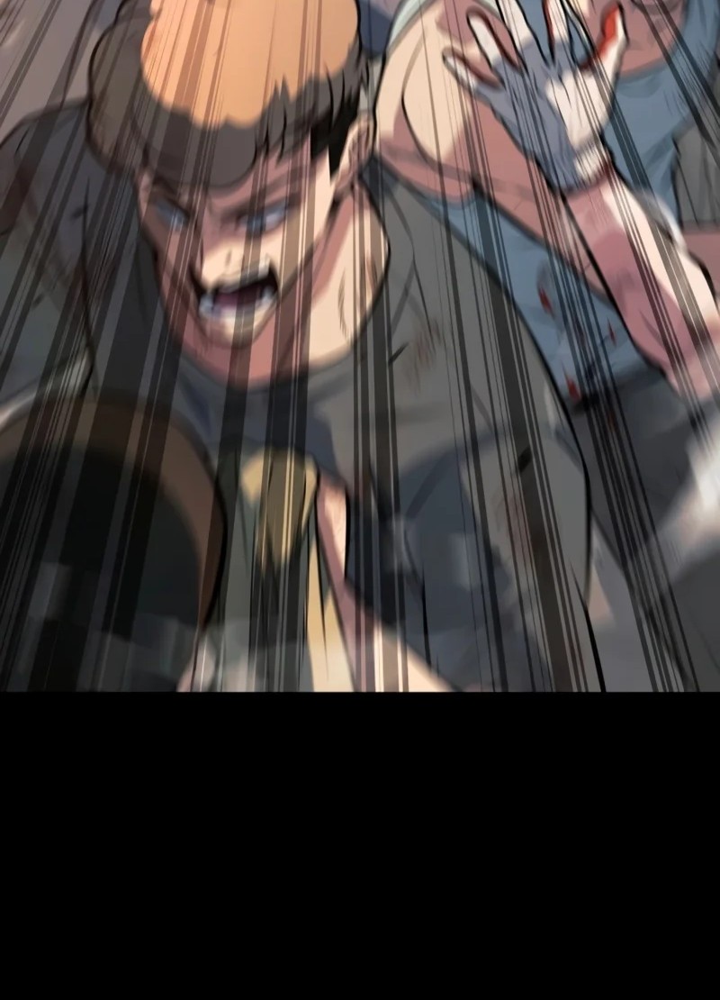 King of Violence Chapter 55 Gambar 17