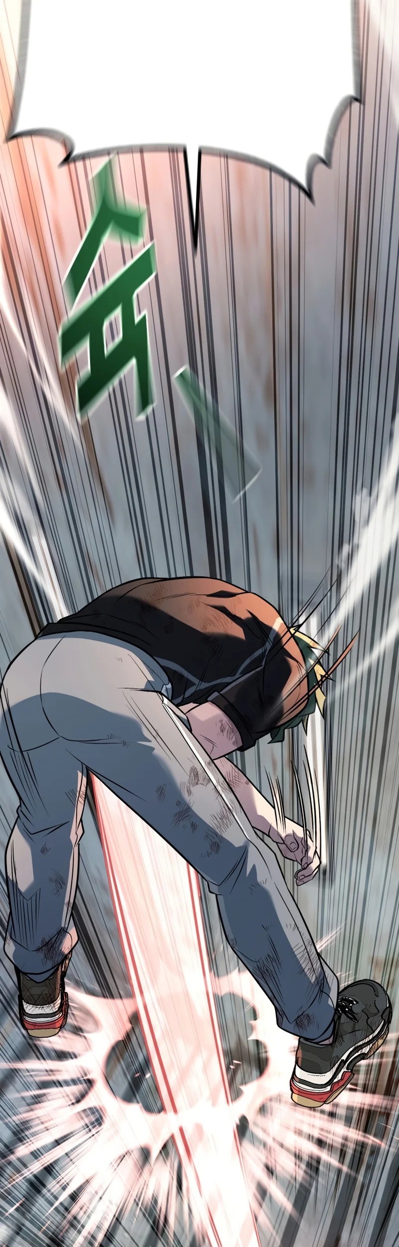 King of Violence Chapter 55 Gambar 35