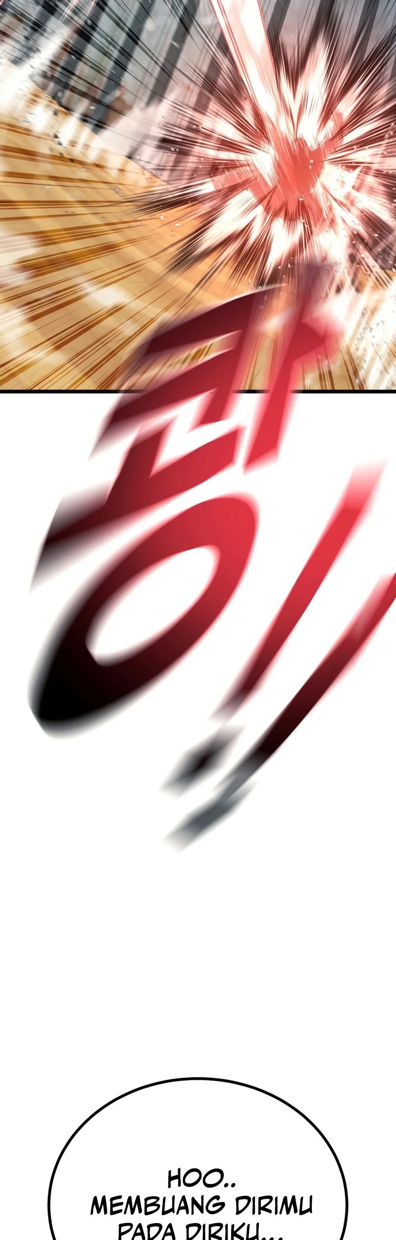 King of Violence Chapter 55 Gambar 36