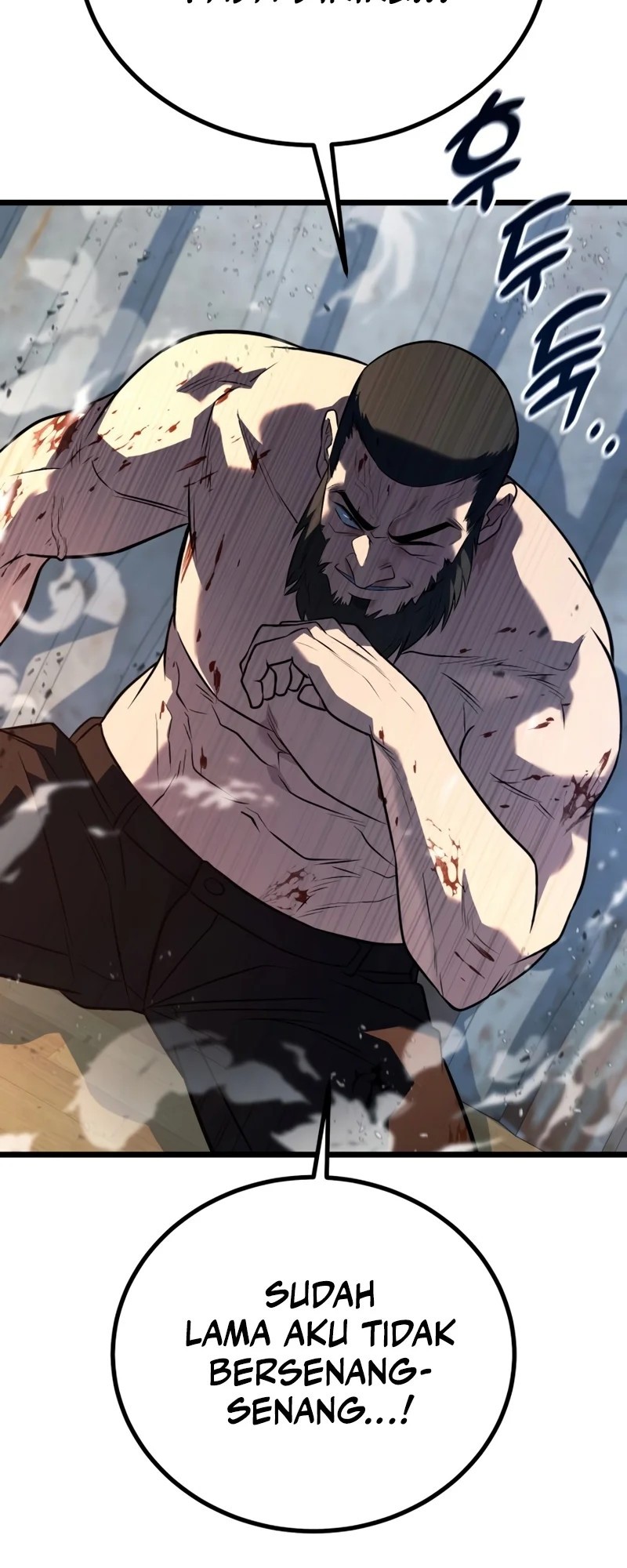 King of Violence Chapter 55 Gambar 37