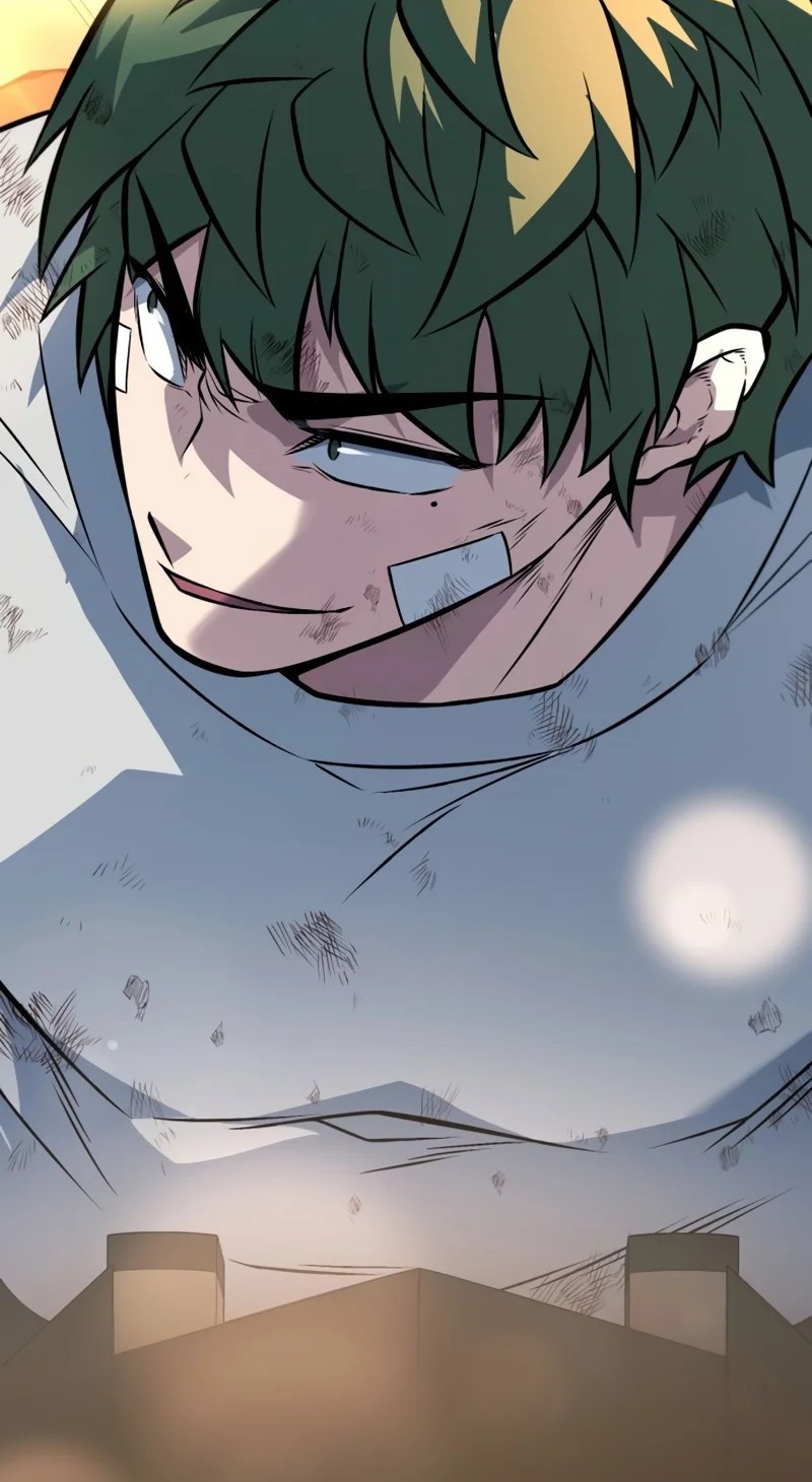 King of Violence Chapter 55 Gambar 29