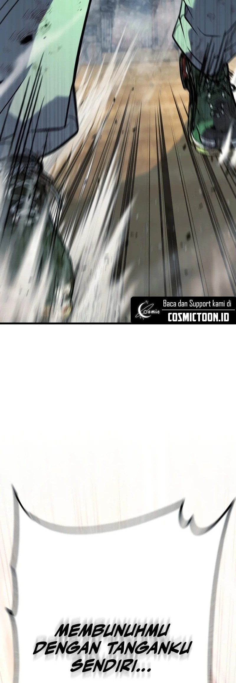 King of Violence Chapter 55 Gambar 34