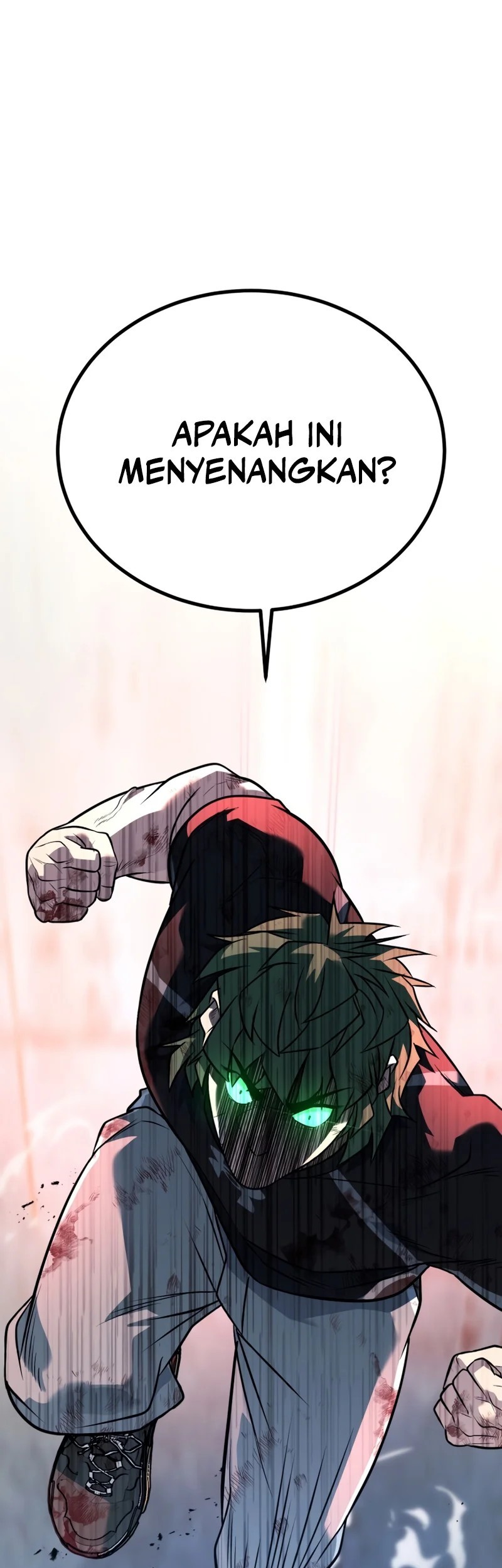 King of Violence Chapter 55 Gambar 38