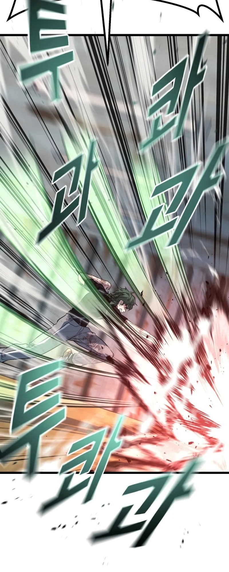 King of Violence Chapter 55 Gambar 40