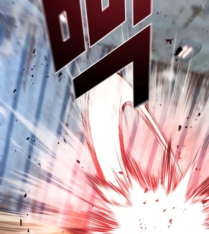 King of Violence Chapter 55 Gambar 42