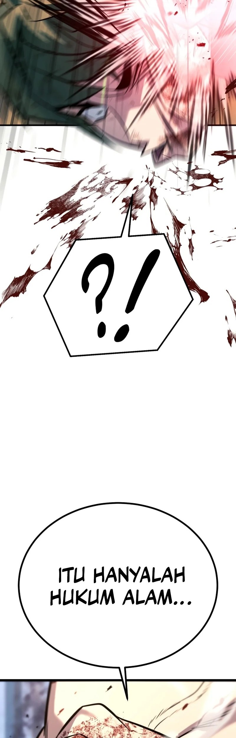 King of Violence Chapter 55 Gambar 44