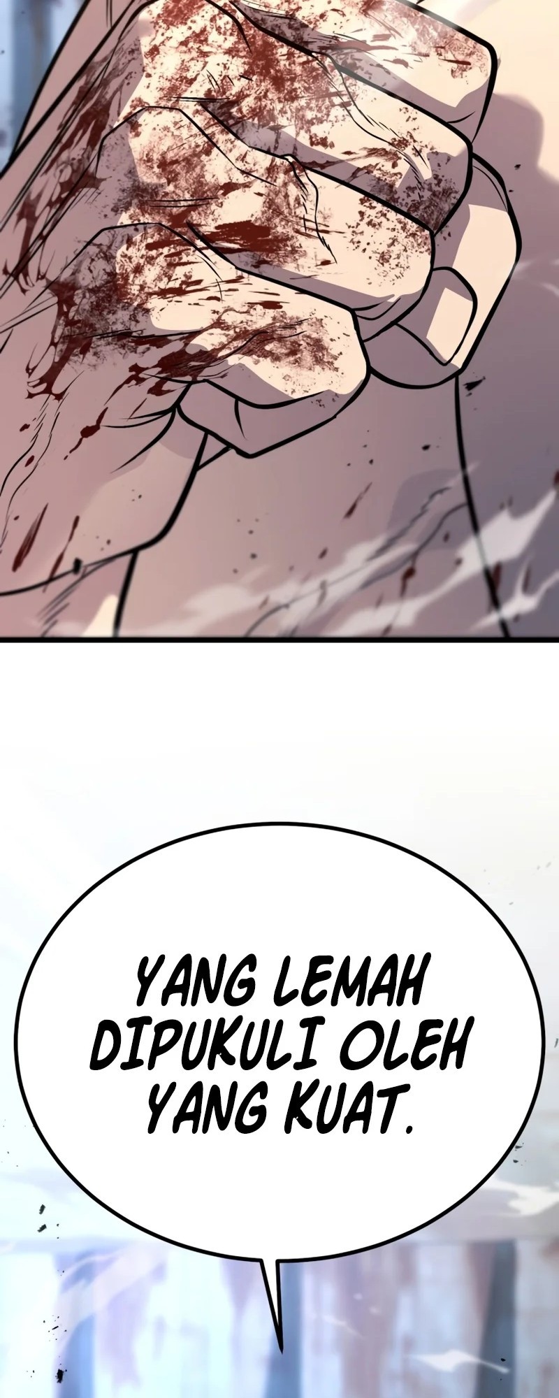 King of Violence Chapter 55 Gambar 45