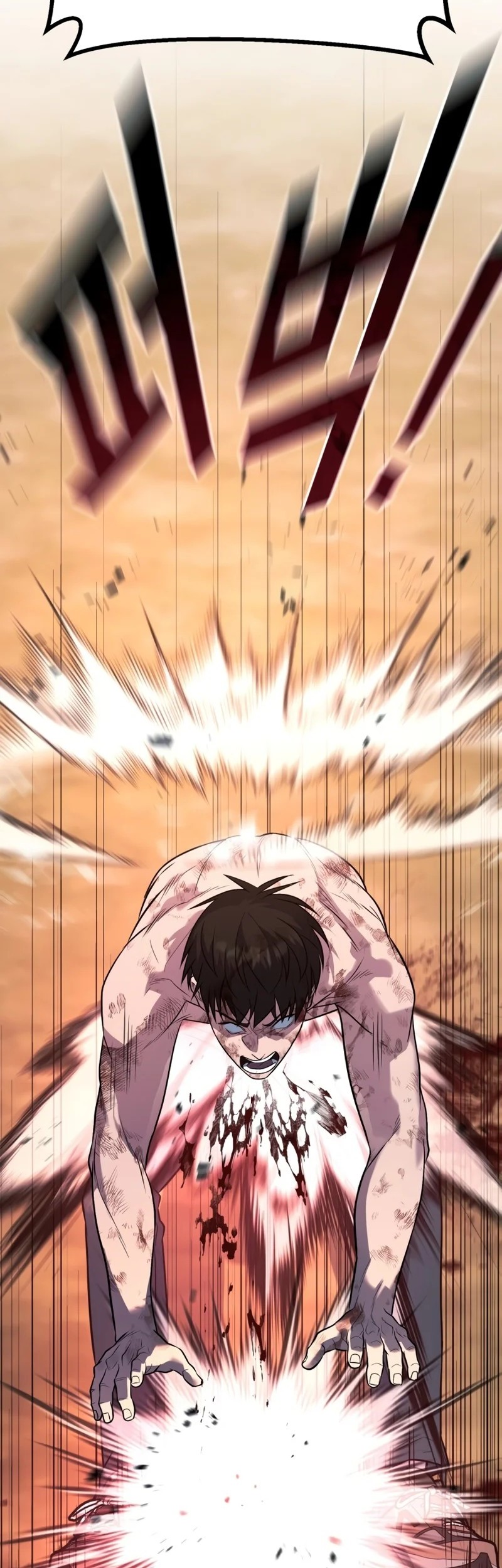 King of Violence Chapter 55 Gambar 54