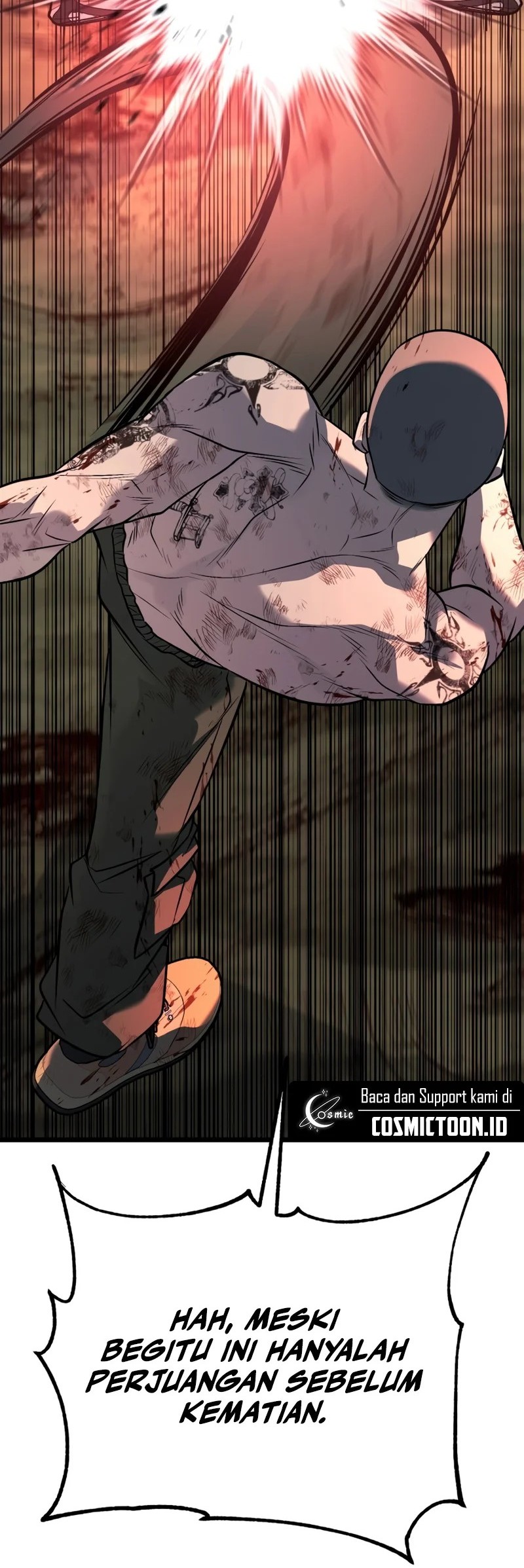 King of Violence Chapter 55 Gambar 55