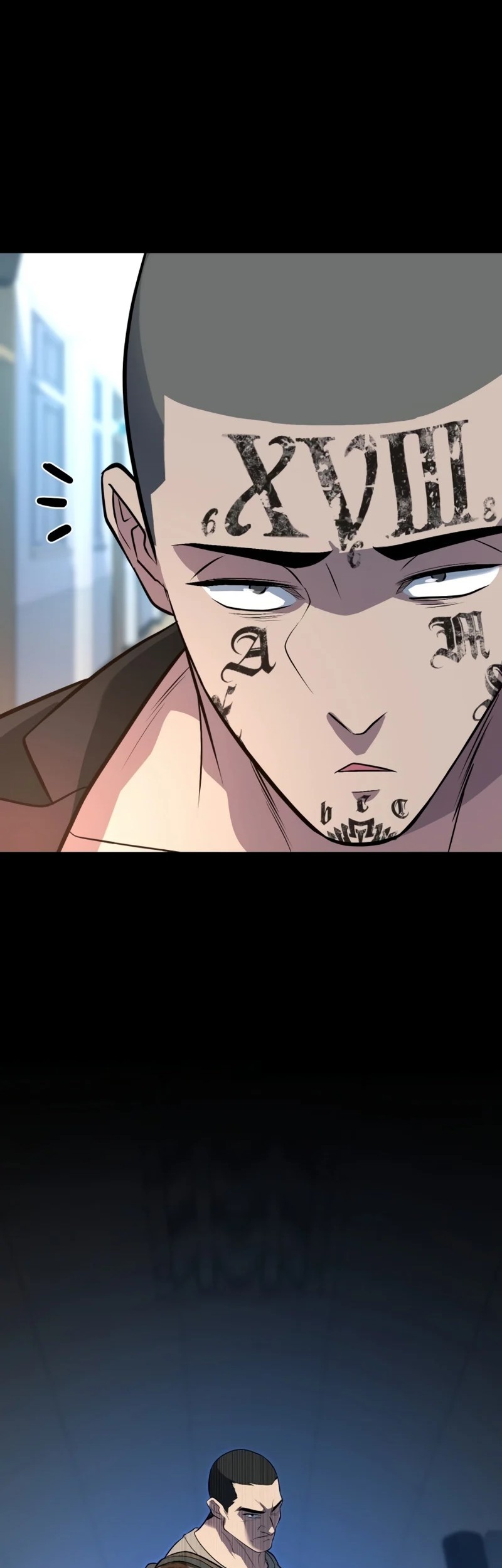 King of Violence Chapter 55 Gambar 65