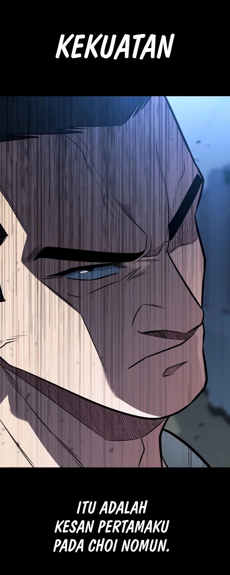 King of Violence Chapter 55 Gambar 67